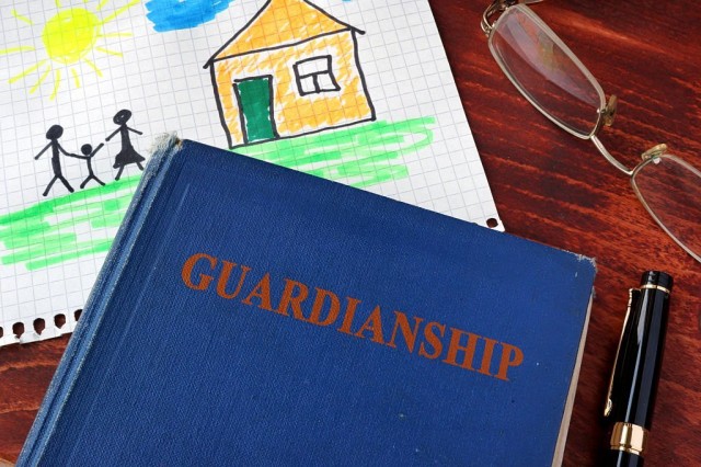 A guide to the guardianship procedure and how it may impact you