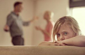 Children – Our Guide During A Separation