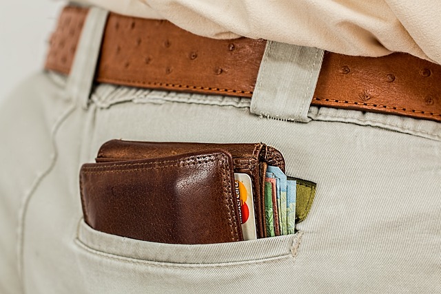 Do I have to pay half of my partner’s hidden credit card debt? 
