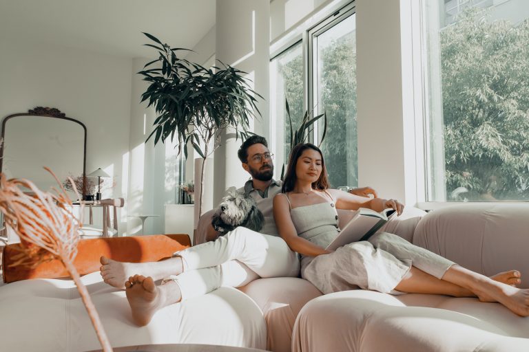 Unmarried Couples Living Together Without Marrying – Know What Your Legal Rights Are