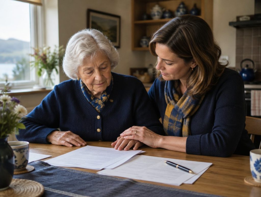 power of attorney solicitors glasgow